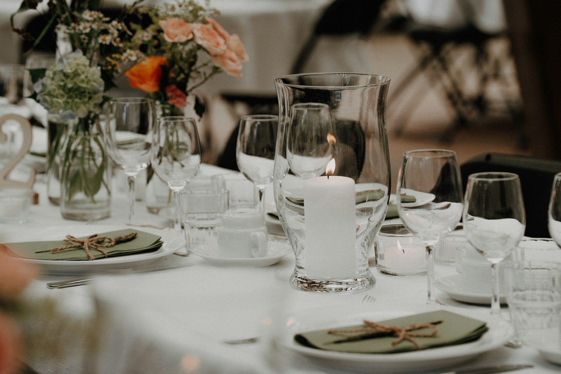 Esfera Eventos e Gastronomia